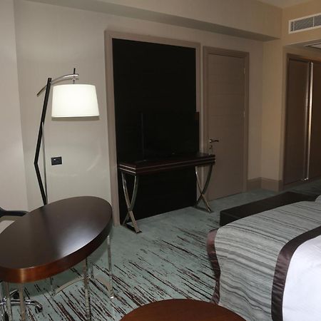 Ramada By Wyndham Iskenderun İskenderun Exterior foto