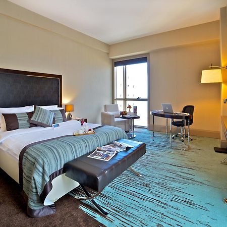 Ramada By Wyndham Iskenderun İskenderun Exterior foto