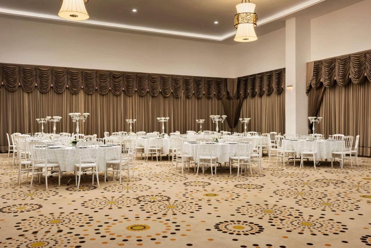 Ramada By Wyndham Iskenderun İskenderun Exterior foto