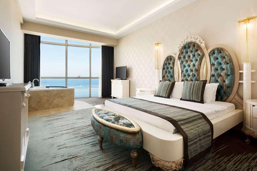 Ramada By Wyndham Iskenderun İskenderun Quarto foto