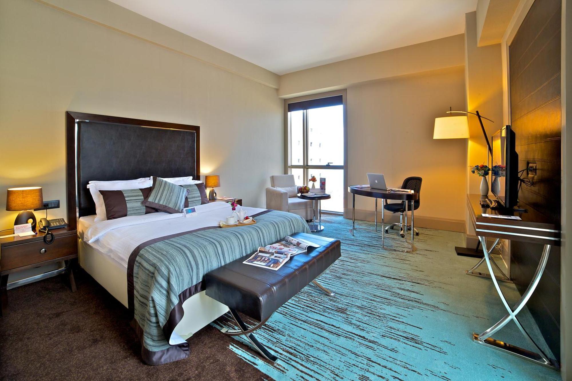 Ramada By Wyndham Iskenderun İskenderun Exterior foto