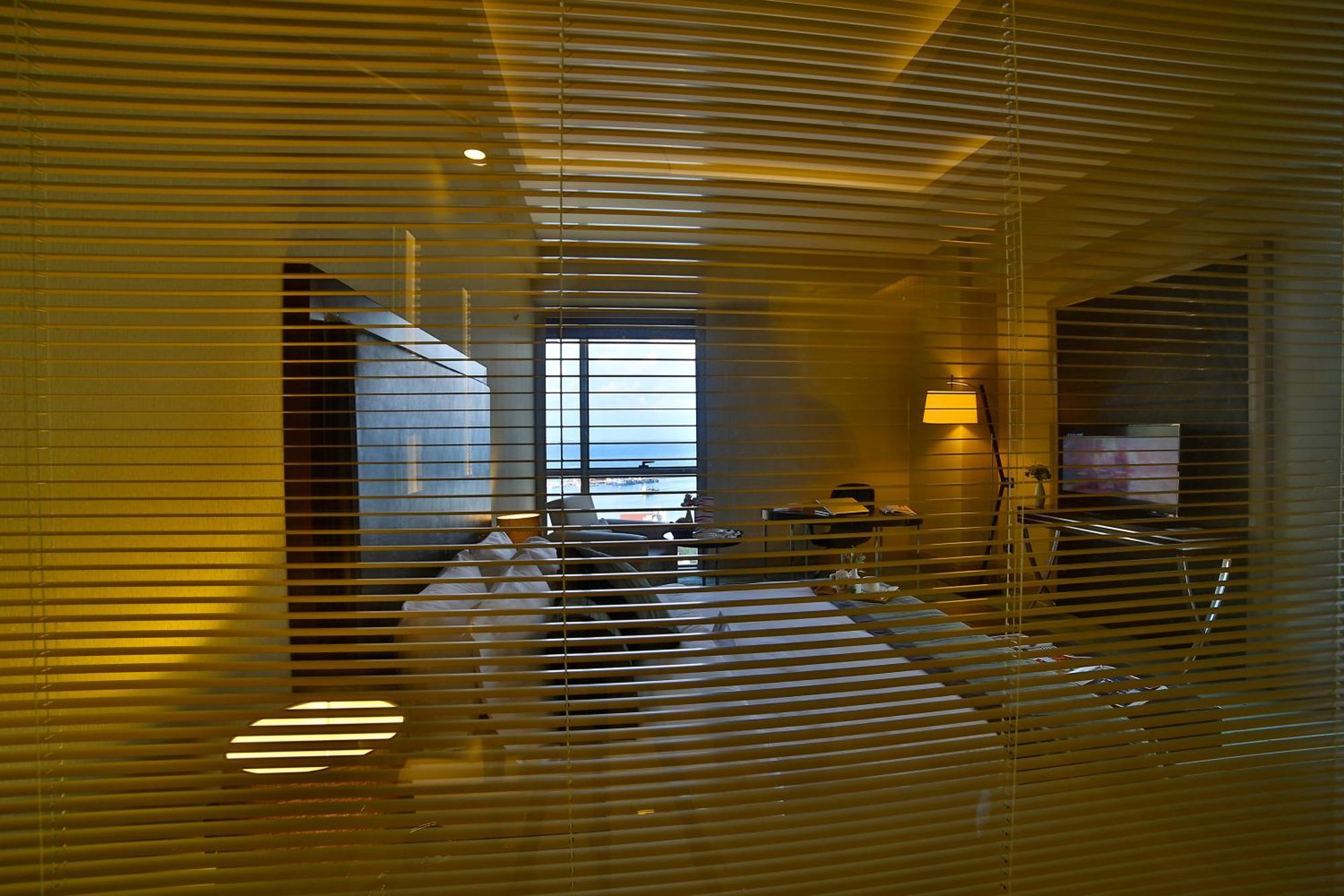 Ramada By Wyndham Iskenderun İskenderun Exterior foto