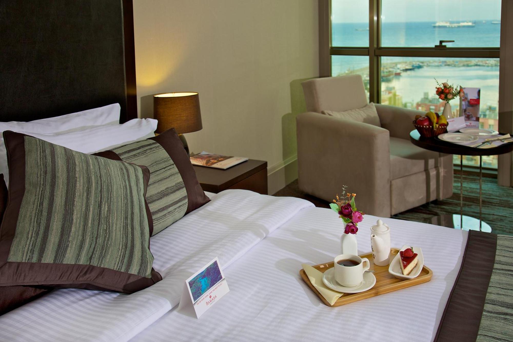 Ramada By Wyndham Iskenderun İskenderun Exterior foto