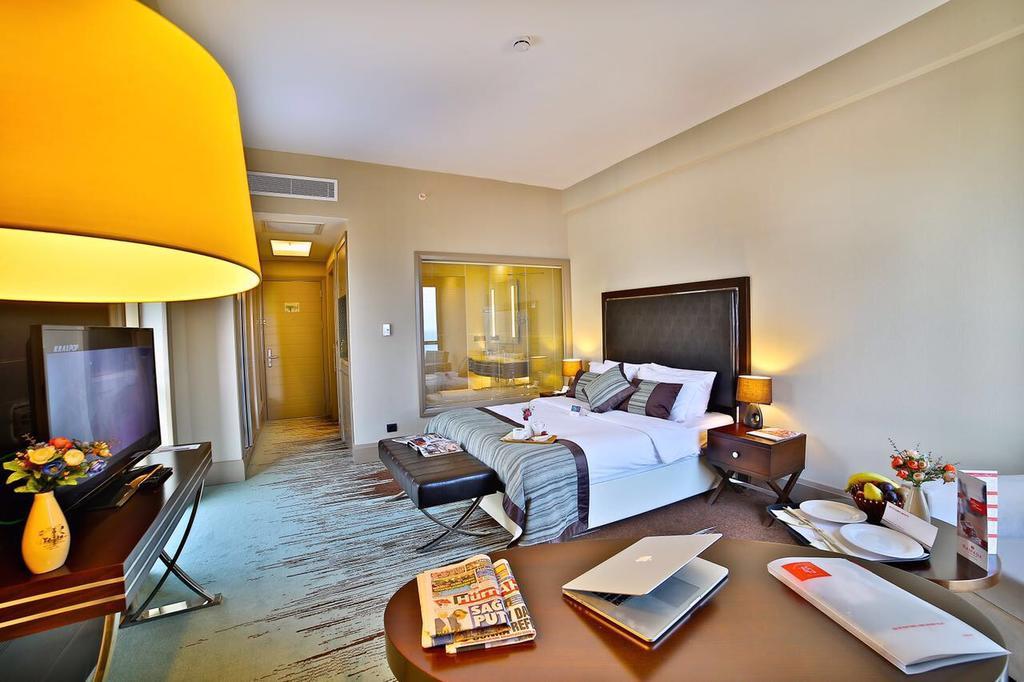 Ramada By Wyndham Iskenderun İskenderun Exterior foto
