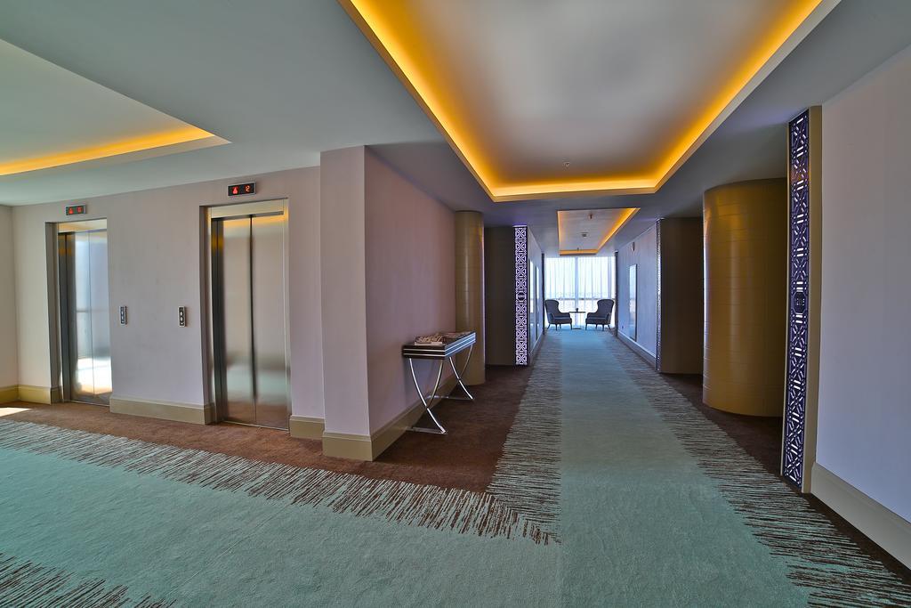 Ramada By Wyndham Iskenderun İskenderun Exterior foto