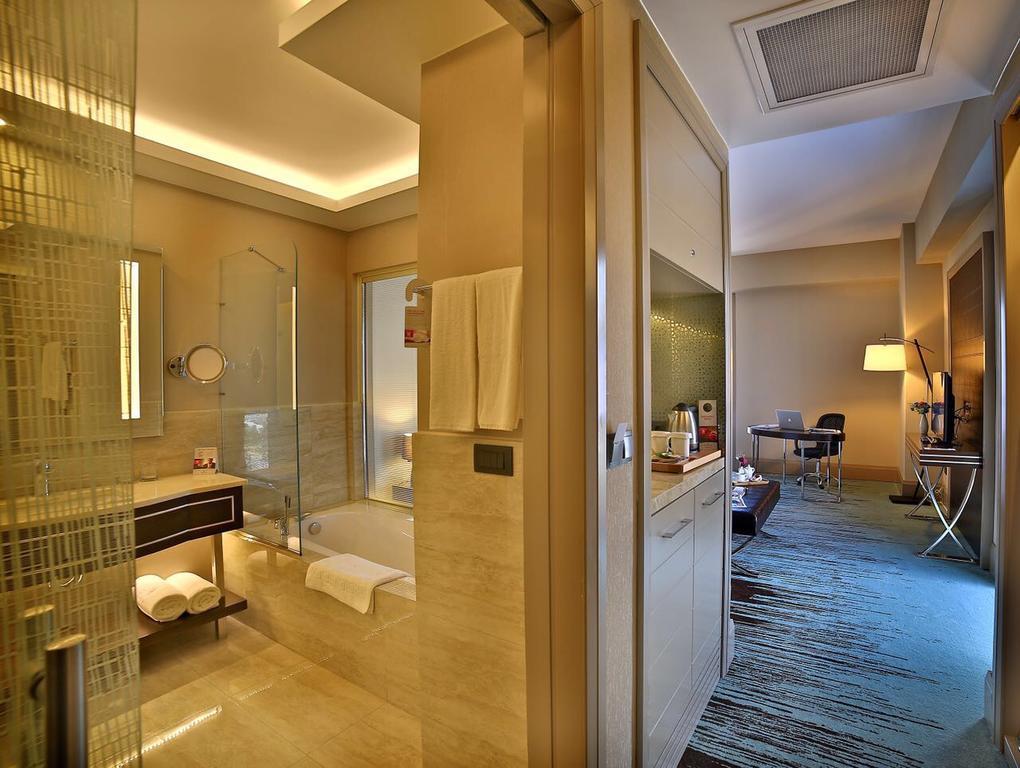 Ramada By Wyndham Iskenderun İskenderun Exterior foto