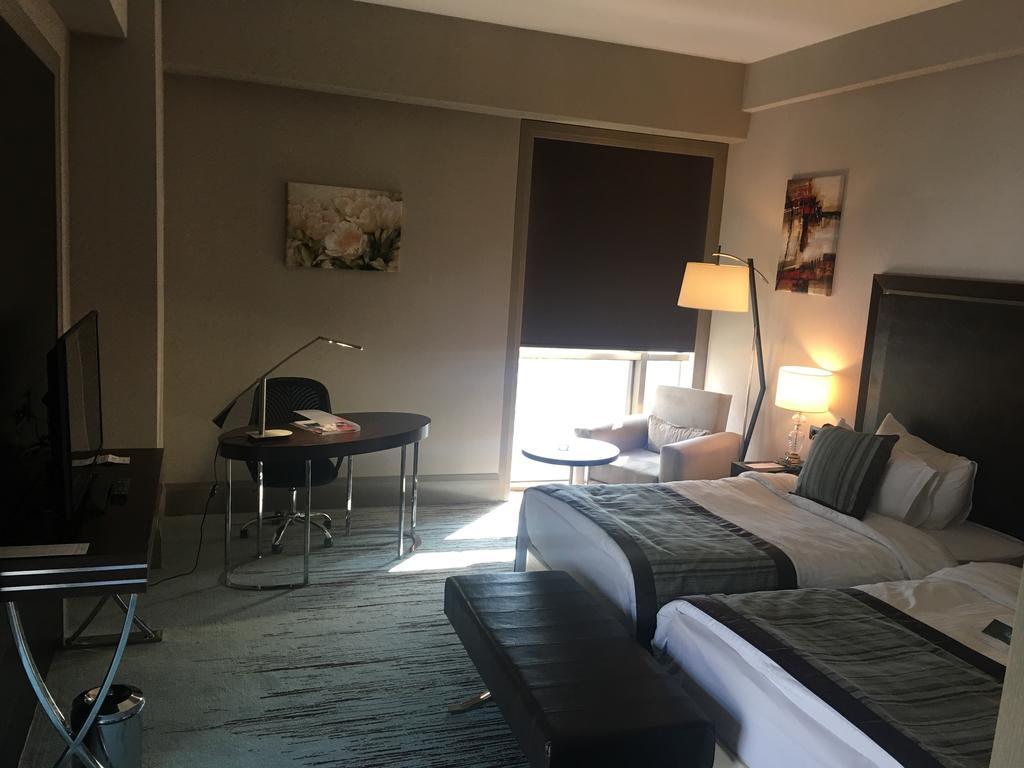 Ramada By Wyndham Iskenderun İskenderun Exterior foto