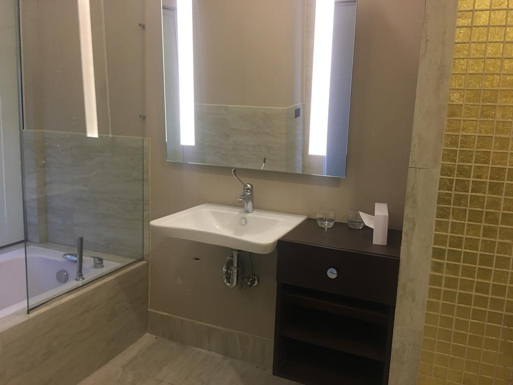 Ramada By Wyndham Iskenderun İskenderun Exterior foto