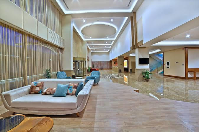 Ramada By Wyndham Iskenderun İskenderun Exterior foto