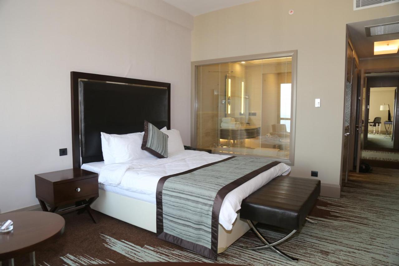 Ramada By Wyndham Iskenderun İskenderun Exterior foto