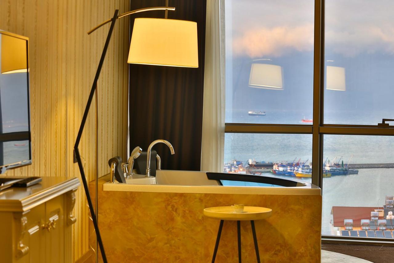 Ramada By Wyndham Iskenderun İskenderun Exterior foto